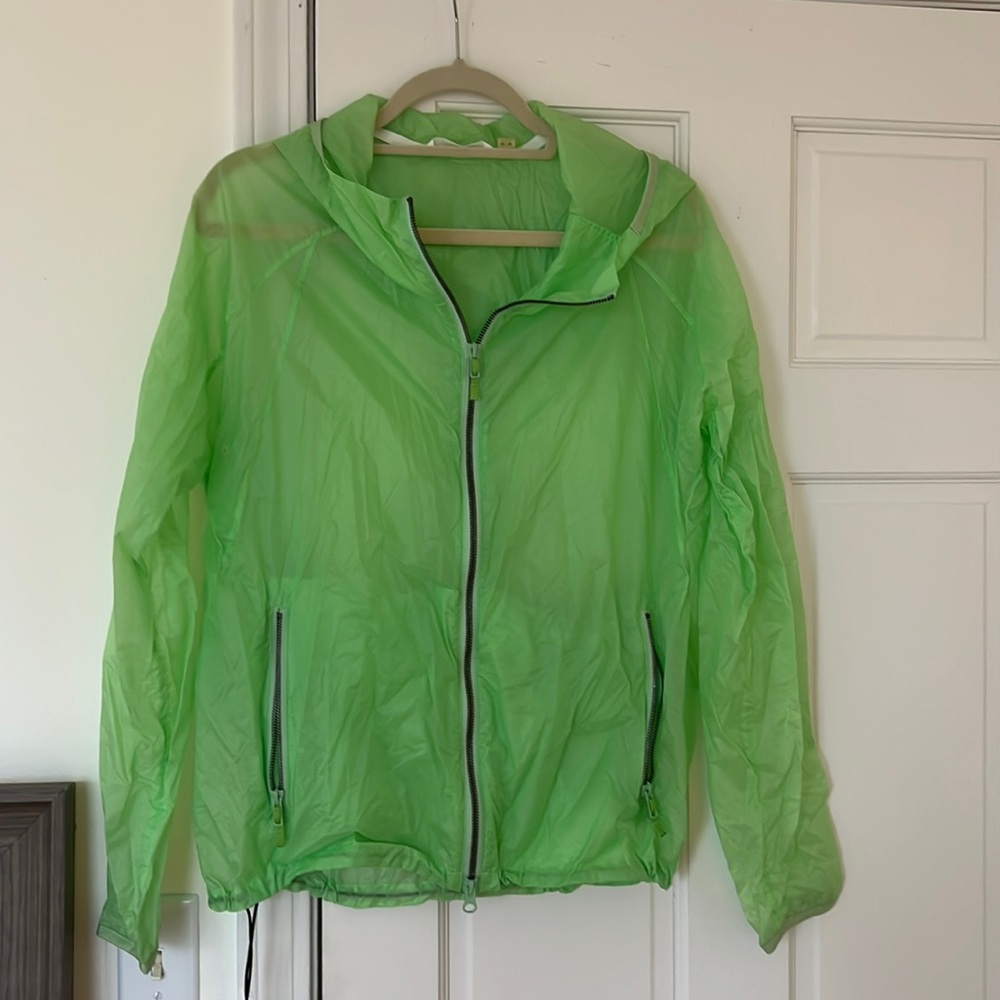Theory Shell Jacket - image 1